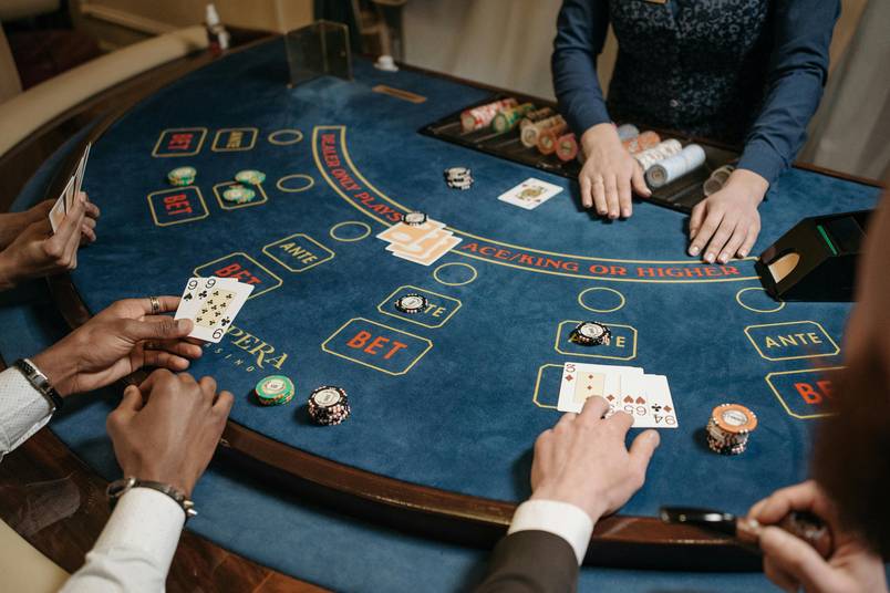 Montecrypto Casino Bonuses vs Competitors: Who Offers More?